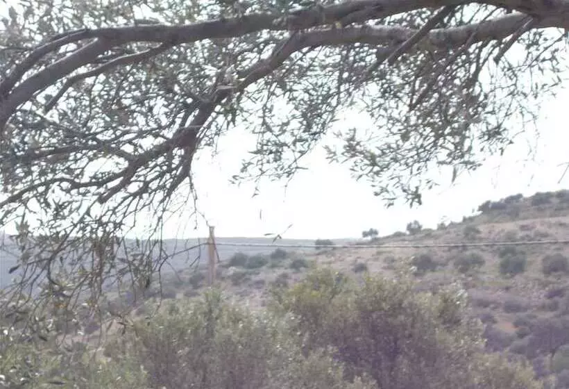 پانسیون To Spiti Tou Papa Sto Vouno