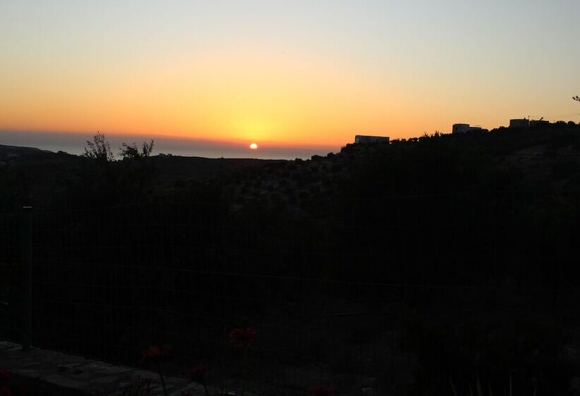 بنسيون To Spiti Tou Papa Sto Vouno