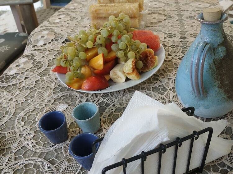 بنسيون To Spiti Tou Papa Sto Vouno