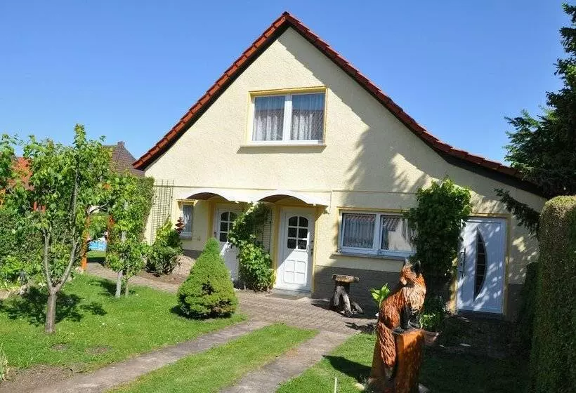 Pension Britzkow