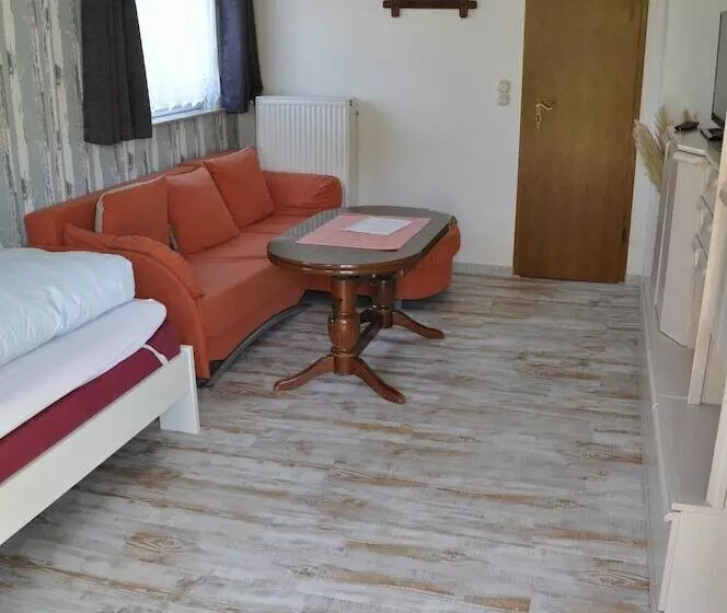Pension Britzkow