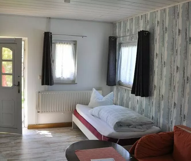 Pension Britzkow