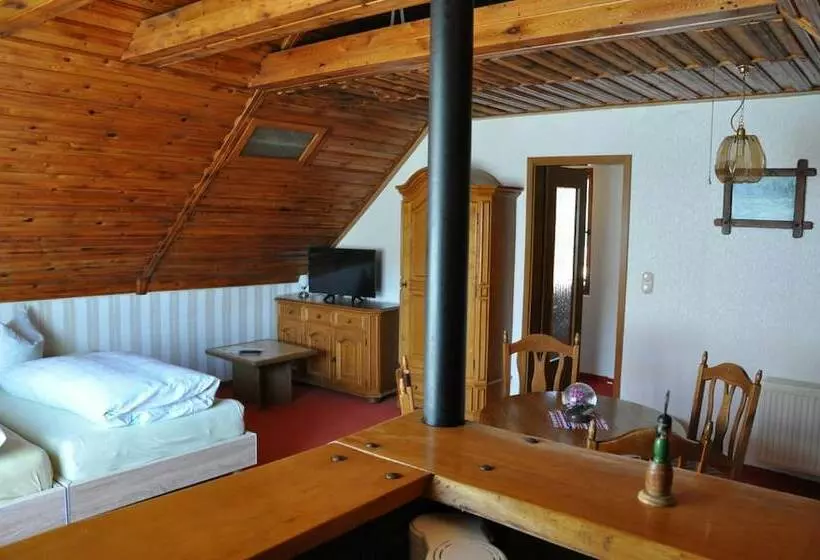 Pension Britzkow