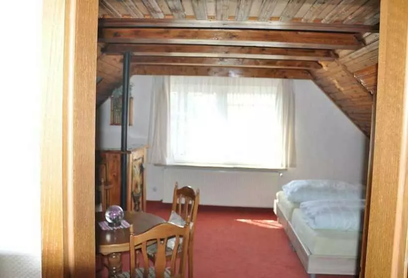 Pension Britzkow