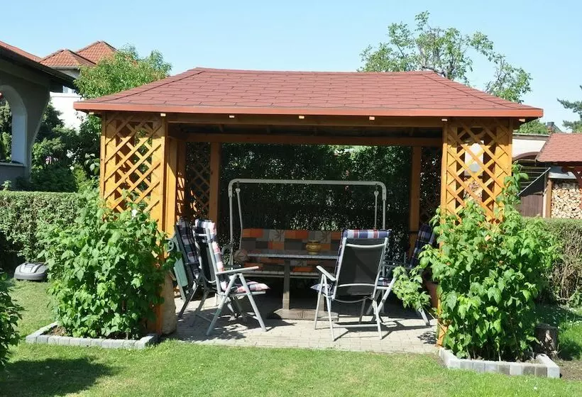 Pension Britzkow