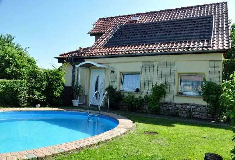 Pension Britzkow