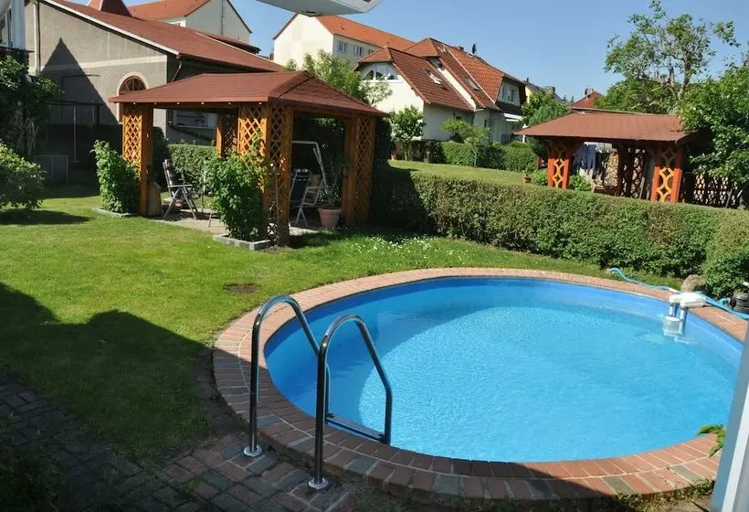 Pension Britzkow