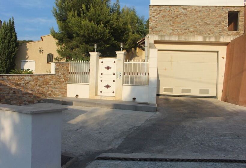 Residence Les Jardins De Lea