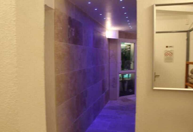 Residence Les Jardins De Lea