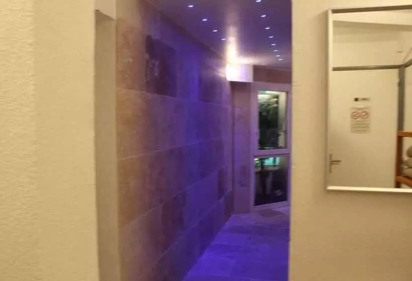 Residence Les Jardins De Lea