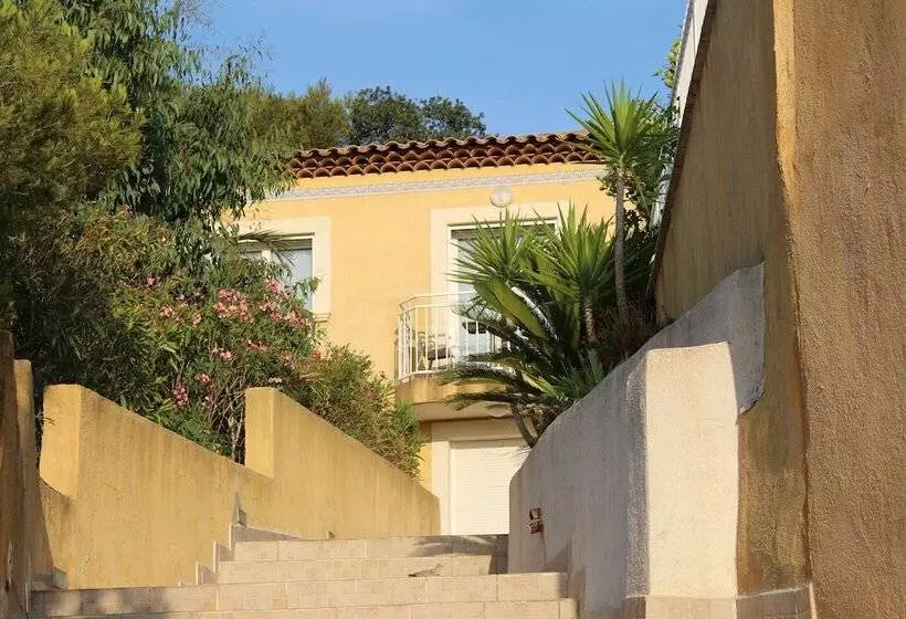 Residence Les Jardins De Lea