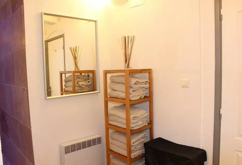 Residence Les Jardins De Lea