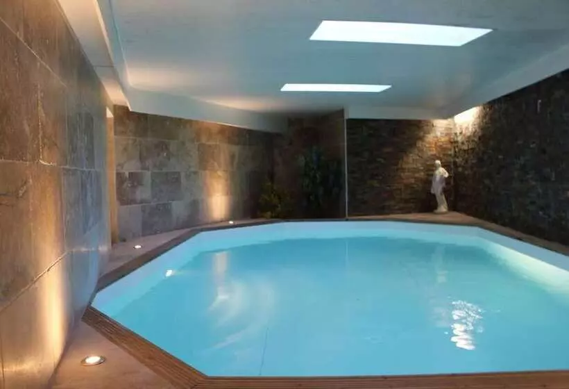 Residence Les Jardins De Lea