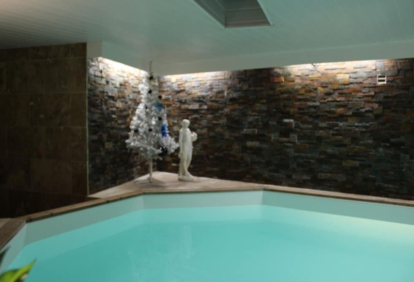 Residence Les Jardins De Lea