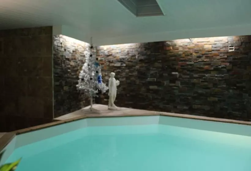 Residence Les Jardins De Lea