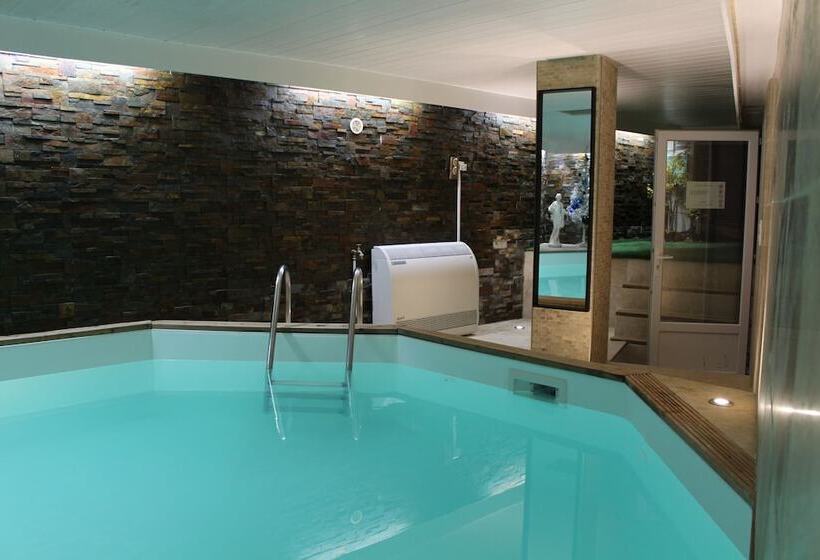 Residence Les Jardins De Lea