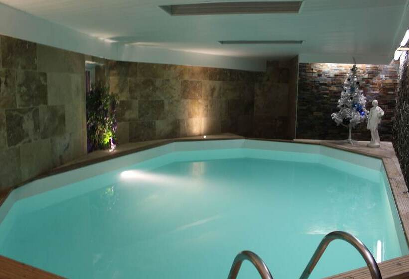 Residence Les Jardins De Lea