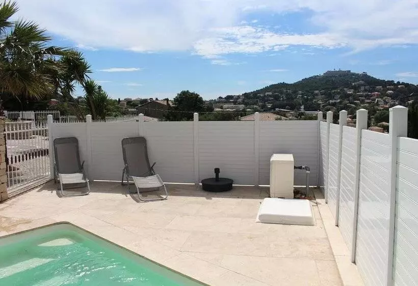 Residence Les Jardins De Lea