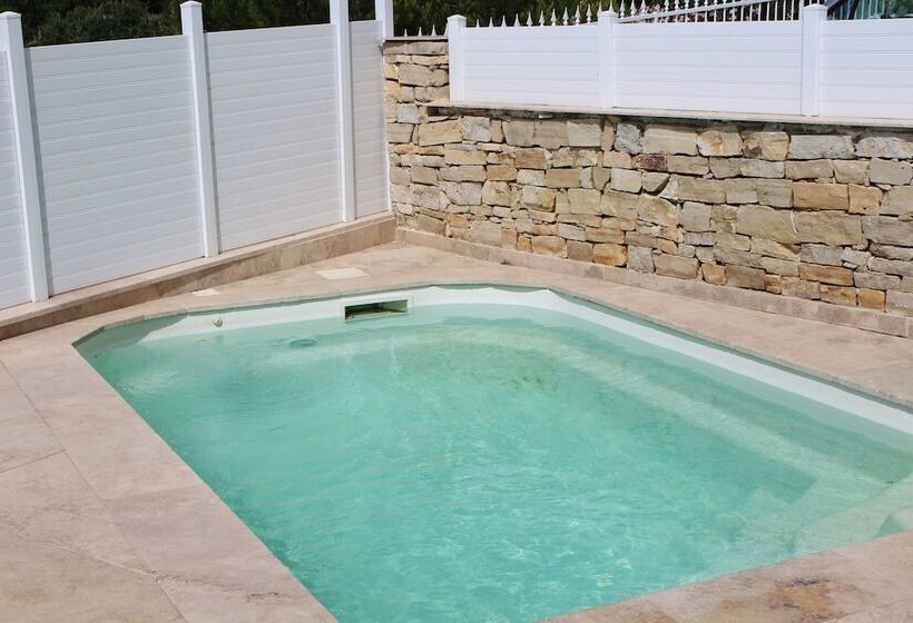 Residence Les Jardins De Lea