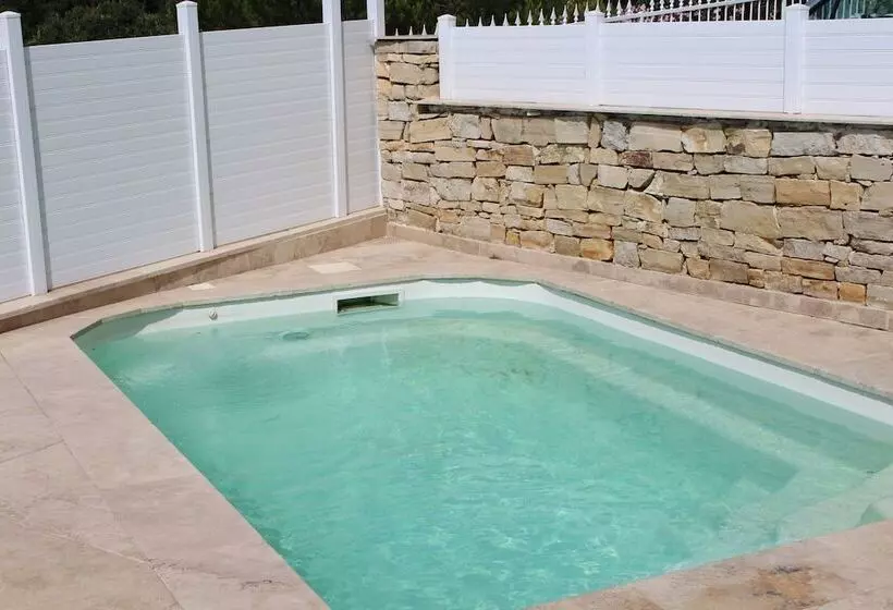 Residence Les Jardins De Lea