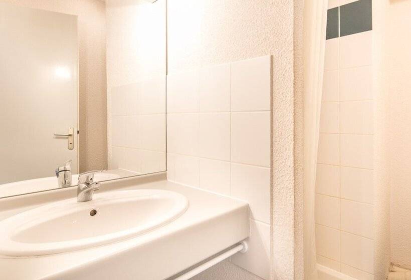 اقامتگاه Vacancéole Les Chalets Et Balcons De La Vanoise