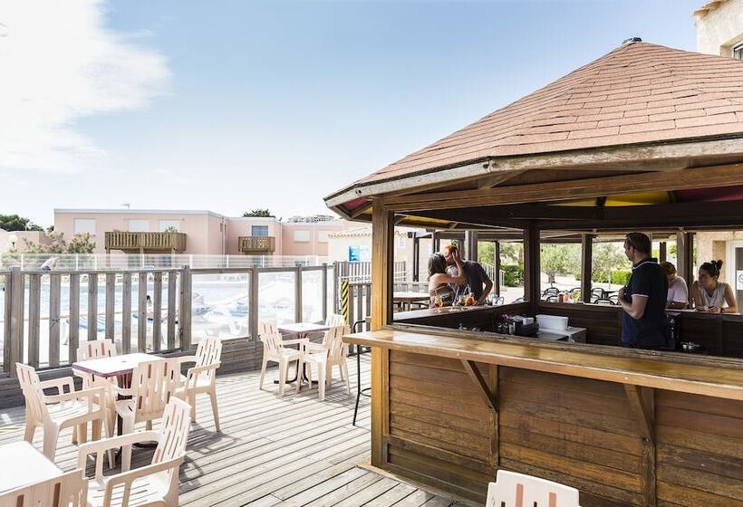 منتجع Les Girelles   Vacances Ulvf