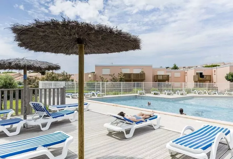 Lomakeskus Les Girelles   Vacances Ulvf