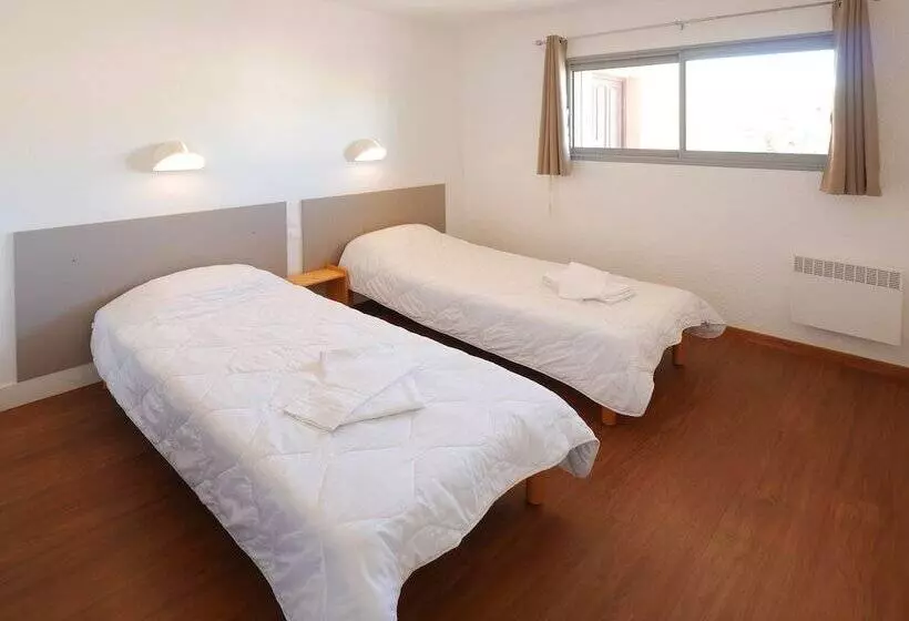 Lomakeskus Les Girelles   Vacances Ulvf