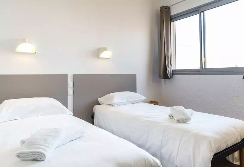 Lomakeskus Les Girelles   Vacances Ulvf