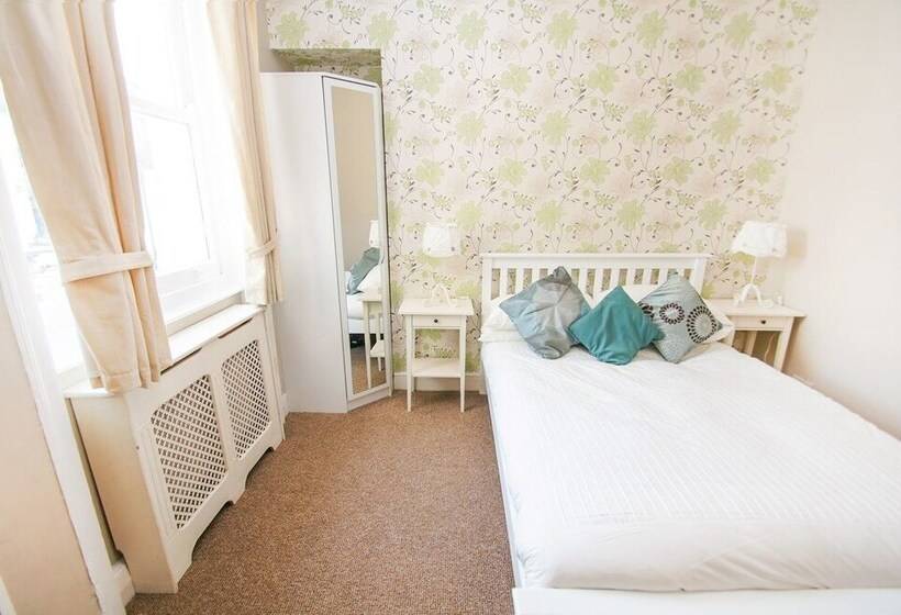 Sillwood Balcony Apartment Central By Brighton Holiday Lets