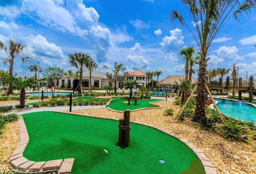 Stunning Lakeview Townhome W/ Private Pool!