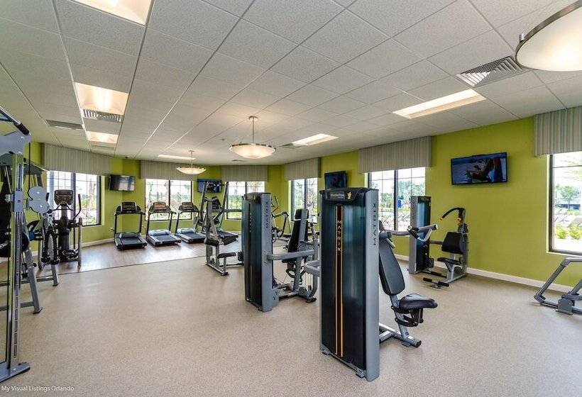 Stunning Lakeview Townhome W/ Private Pool!