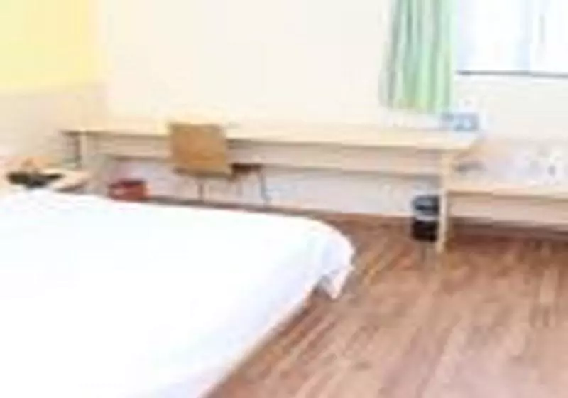 Hotelli 7 Days Inn Sanya Jiefang Road Walking Street Branch