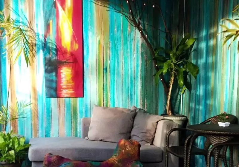 ホテル La Place Guesthouse