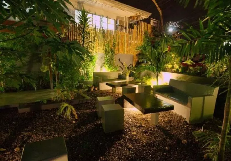 ホテル La Place Guesthouse