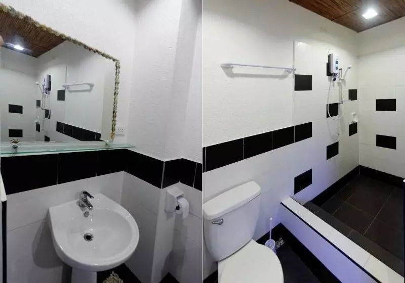 ホテル La Place Guesthouse