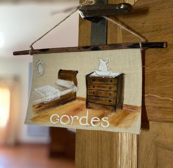 צימר Le Mas De La Martelière