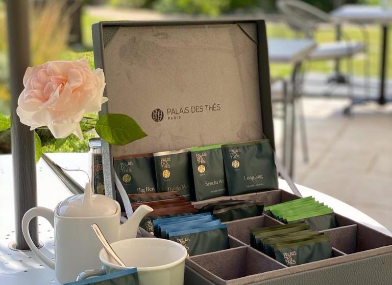 צימר Le Mas De La Martelière