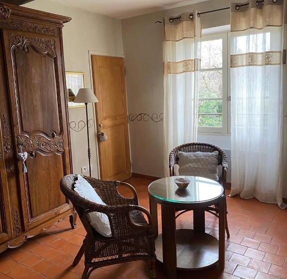 צימר Le Mas De La Martelière