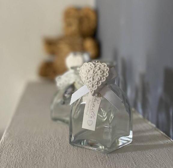 צימר Le Mas De La Martelière