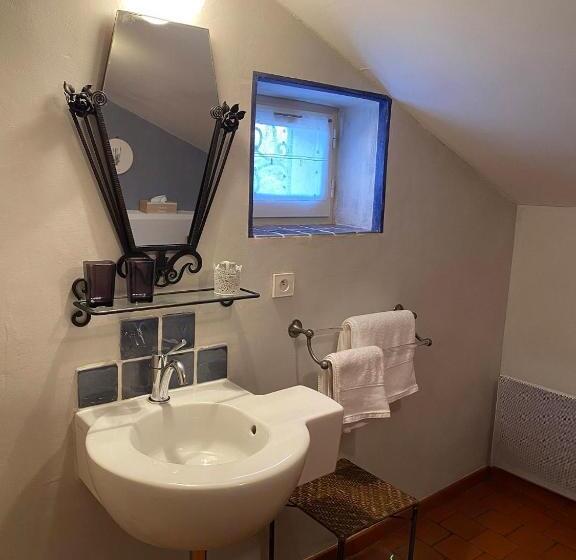 צימר Le Mas De La Martelière