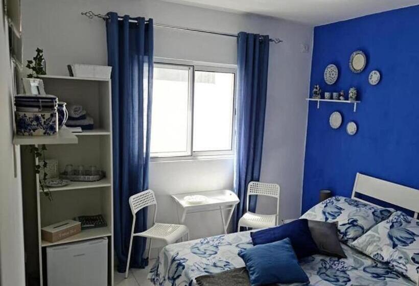 Deluxe B&b Casa Alegria, Tarrafal