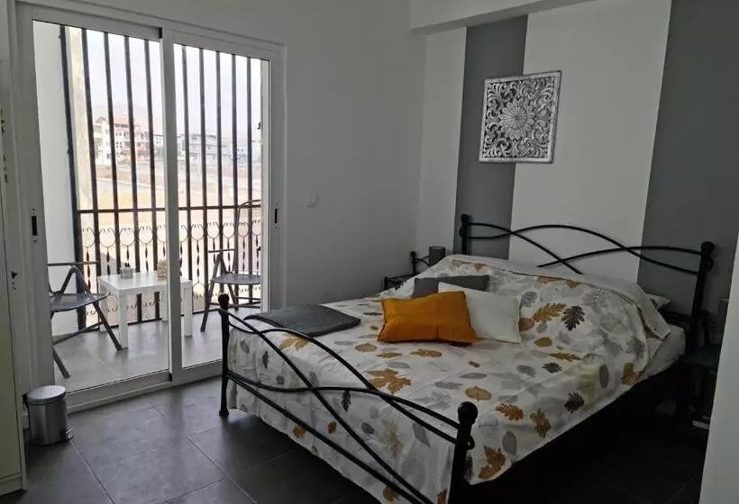 Deluxe B&b Casa Alegria, Tarrafal