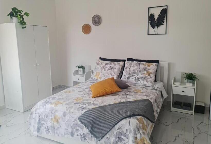 Deluxe B&b Casa Alegria, Tarrafal