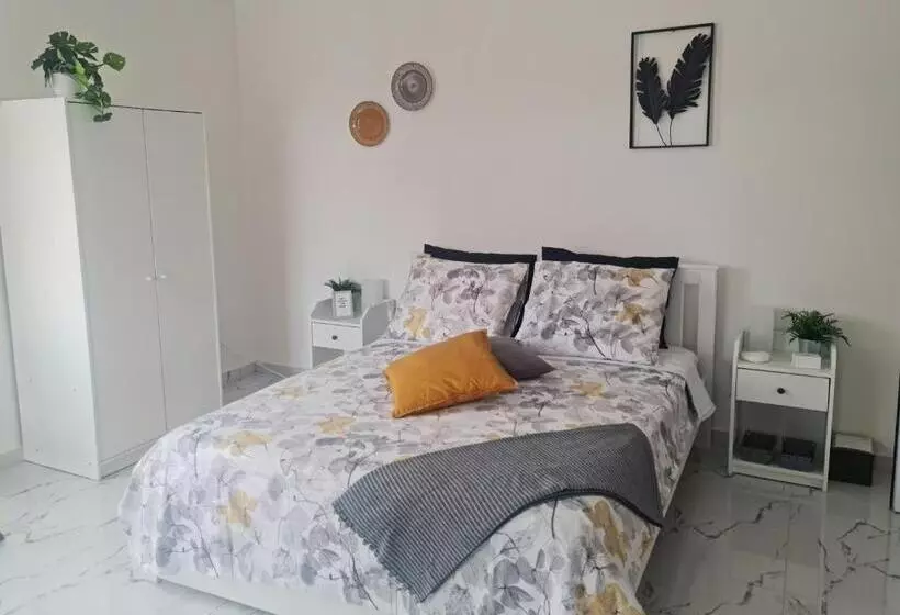 Deluxe B&b Casa Alegria, Tarrafal