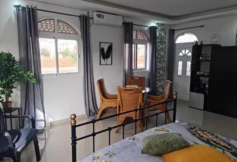 Deluxe B&b Casa Alegria, Tarrafal