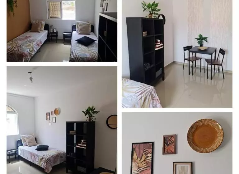 Deluxe B&b Casa Alegria, Tarrafal