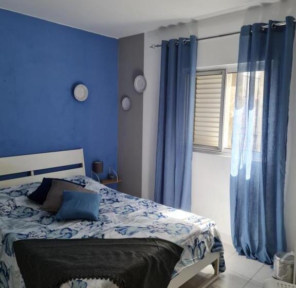 Deluxe B&b Casa Alegria, Tarrafal