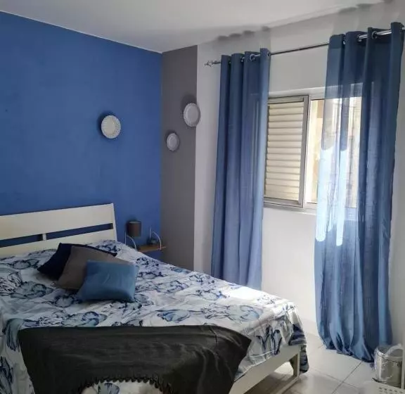 Deluxe B&b Casa Alegria, Tarrafal