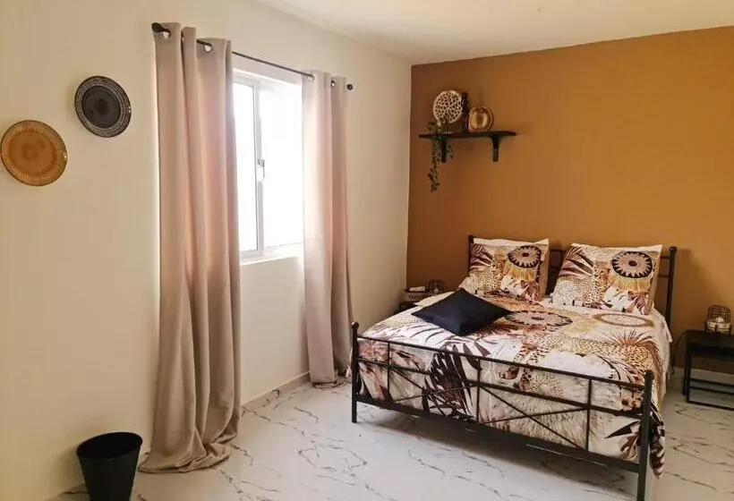 Deluxe B&b Casa Alegria, Tarrafal